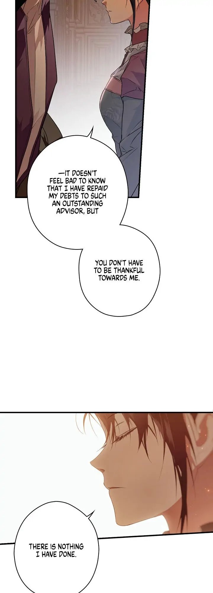 Secret Lady, Chapter 20 image 57